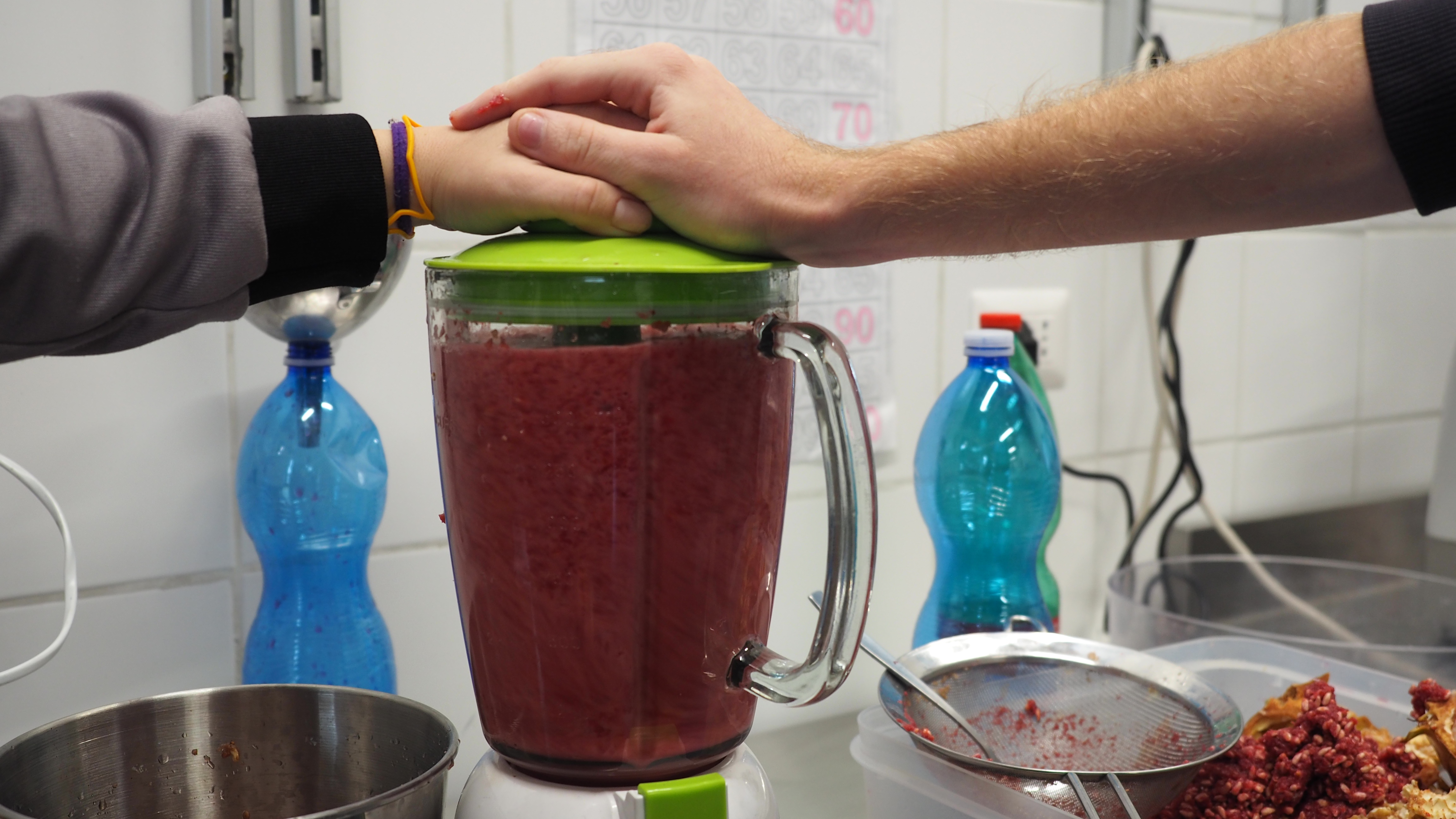 Laboratorio inclusivo